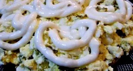 saláta saláta recept