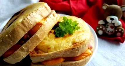 sandwich
