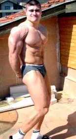 simeon anachkov