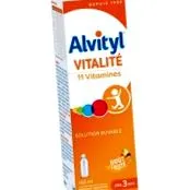 multivitamin