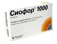 siofor 1000 mg-ot
