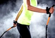 fogyásért nordic walking