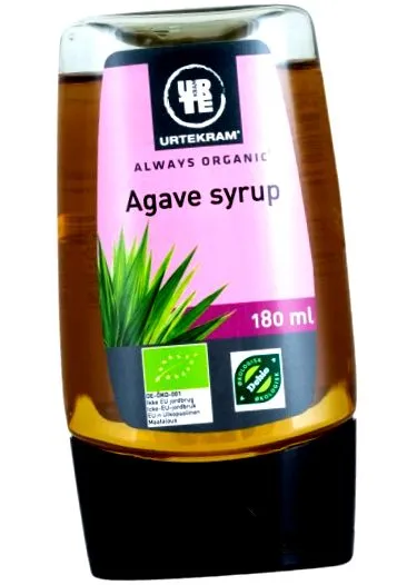 180ml agave