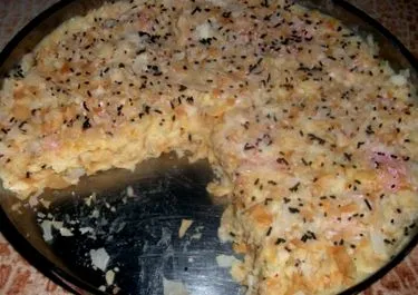 torta napóleon