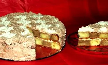 torta