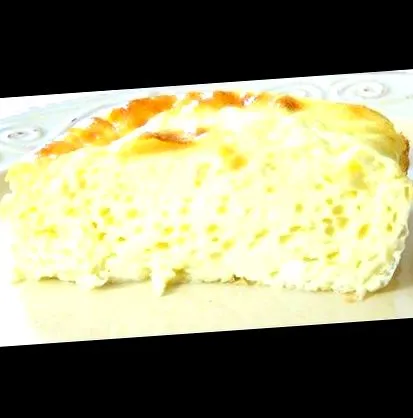 omlett után