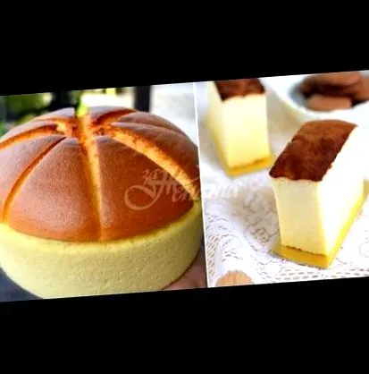 sajttorta remekműve