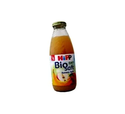 hipp banán