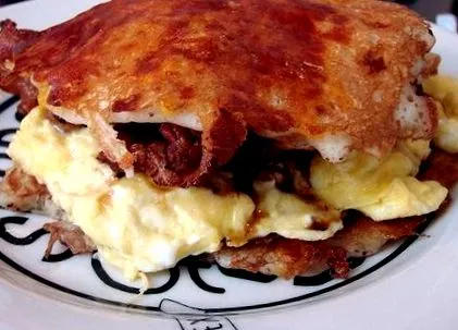 őrült édes