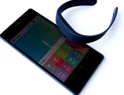több smartband
