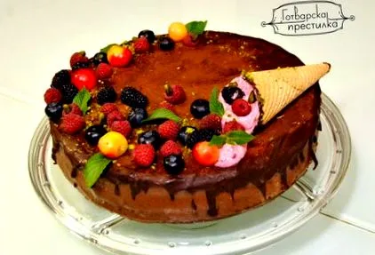 torta