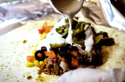 burrito burrito