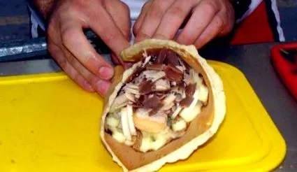 tengeren