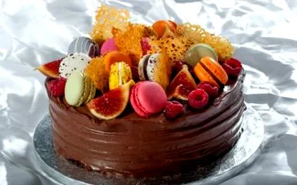 torta daniel