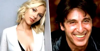 pacino scarlett