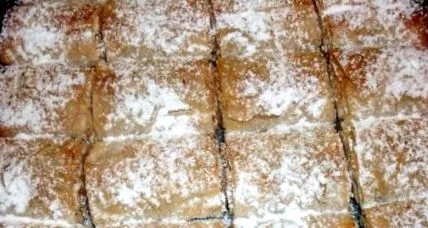 almával