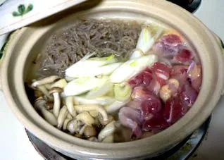 kalóriatartalmú spagetti