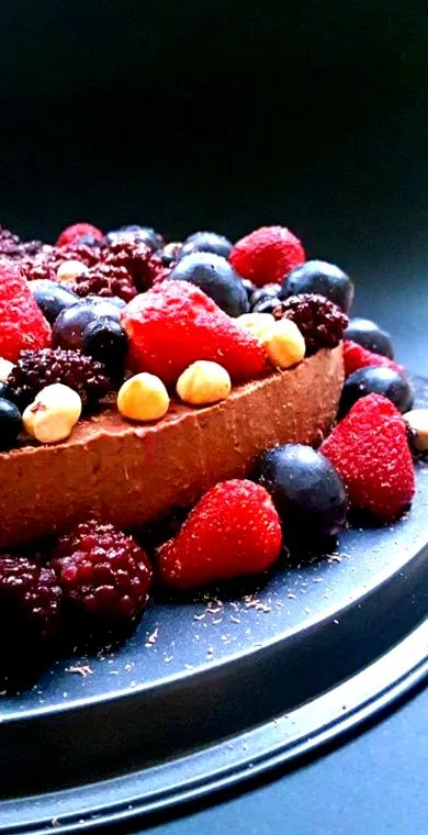 csokoládétorta