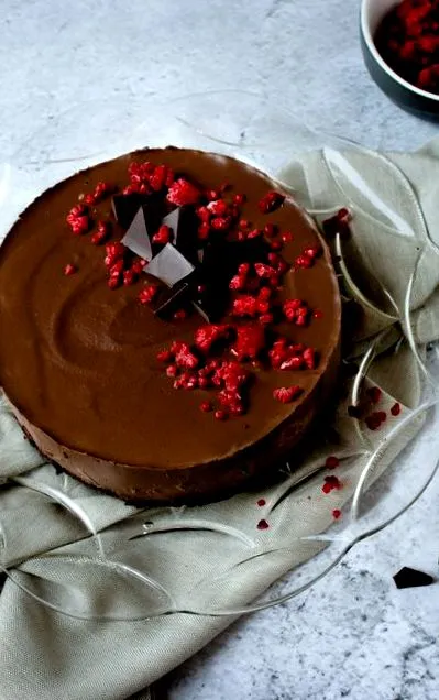 csokoládétorta tudja