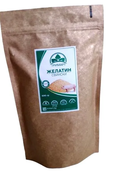 zselatin