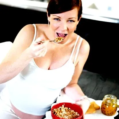 első American Dietetic