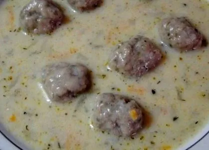 levesgolyók levesgolyók