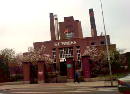 guinness guinness