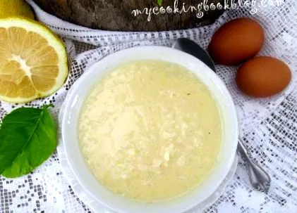 avgolemono