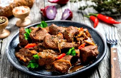 matekitchen-től rusztikus