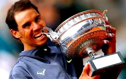 titkai Rafael Nadal