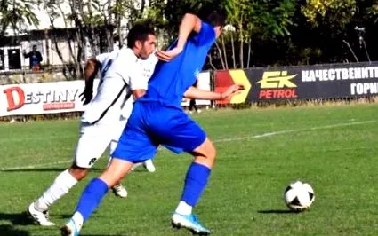 spartak spartak