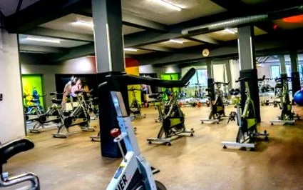 edzés spinning