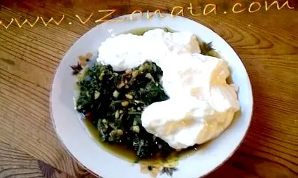 receptek diéta Zóna
