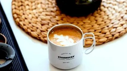 starbucks titkok