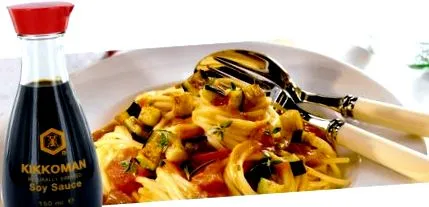 spagetti