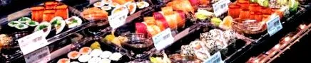 fantastico sushi