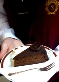 sacher ellenállhatatlan