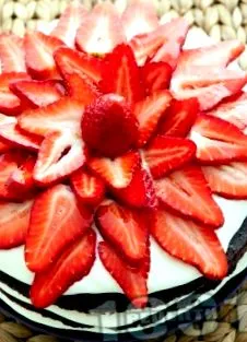 torta
