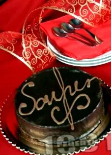 sacher