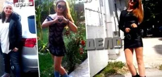 megállította
