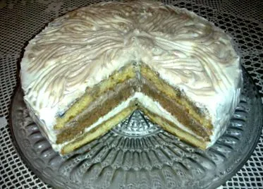 torta theodora
