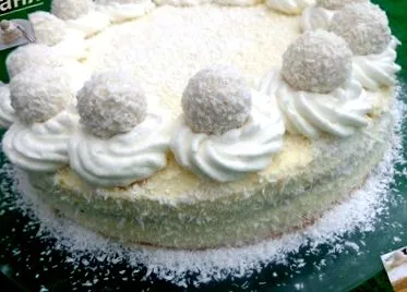 torta adjuk hozzá