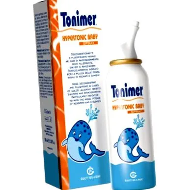 tonimer 100% újrahasznosítás