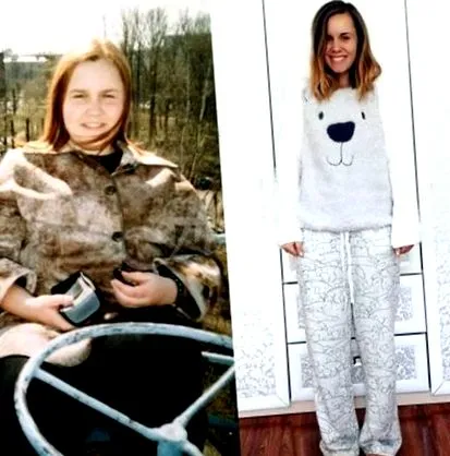 tatiana mindenkit