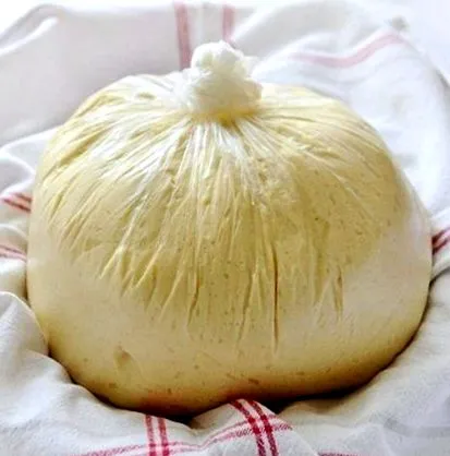 tészta perc