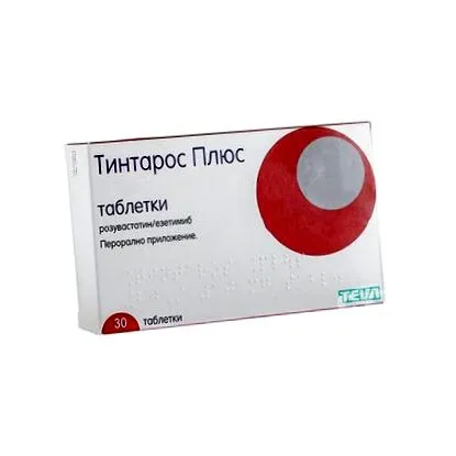Tintaros Plus-t tintaros