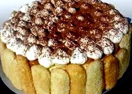 torta receptje