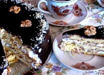 recept fotókkal recept