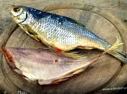 főzéséről taranka