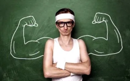 Fitness hiba
